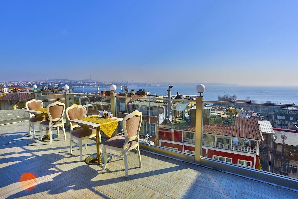 Nayla Palace Hotel Istanbulská provincie Exteriér fotografie