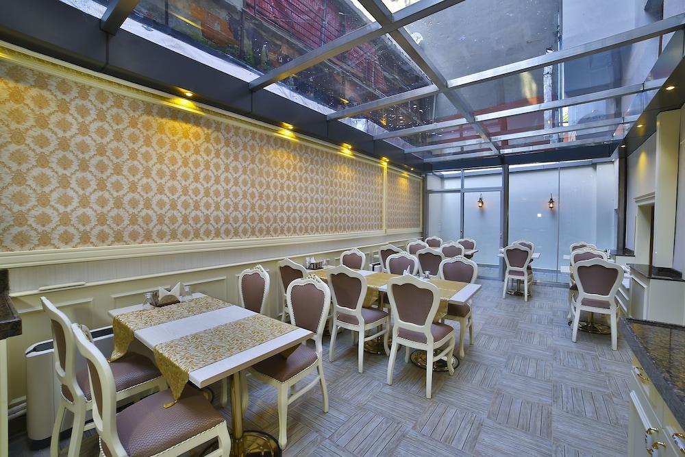 Nayla Palace Hotel Istanbulská provincie Exteriér fotografie
