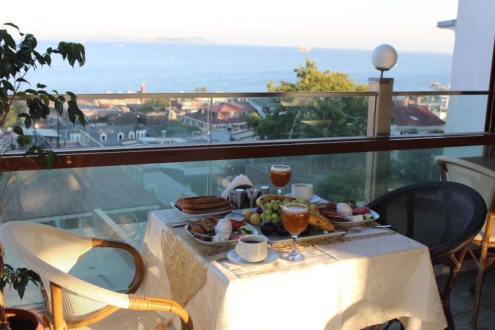 Nayla Palace Hotel Istanbulská provincie Exteriér fotografie